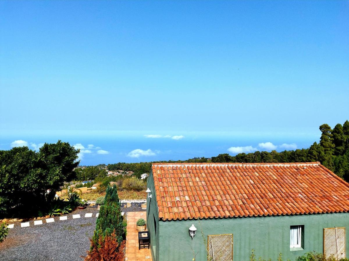 El Topo Puntagorda Exteriör bild